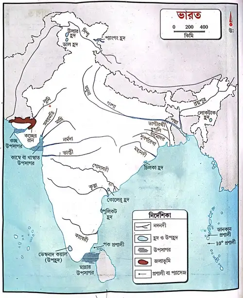 মানচিত্র চিহ্নিতকরণ