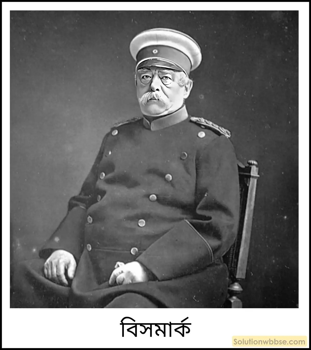 নবম শ্রেণী ইতিহাস - উনবিংশ শতকের ইউরোপ: রাজতান্ত্রিক ও জাতীয়তাবাদী ভাবধারার সংঘাত - ব্যাখ্যামূলক প্রশ্ন ও উত্তর 15 বিসমার্ক (Bismarck) কীভাবে জার্মানিকে ঐক্যবদ্ধ করেন?