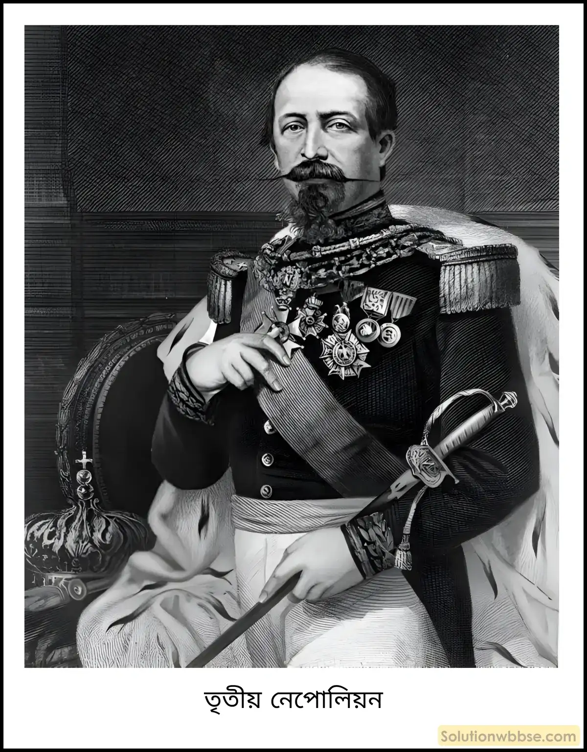 তৃতীয় নেপোলিয়ন