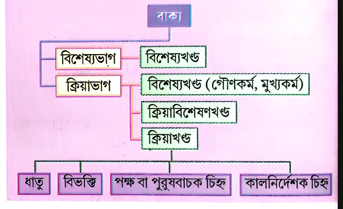 বাক্য