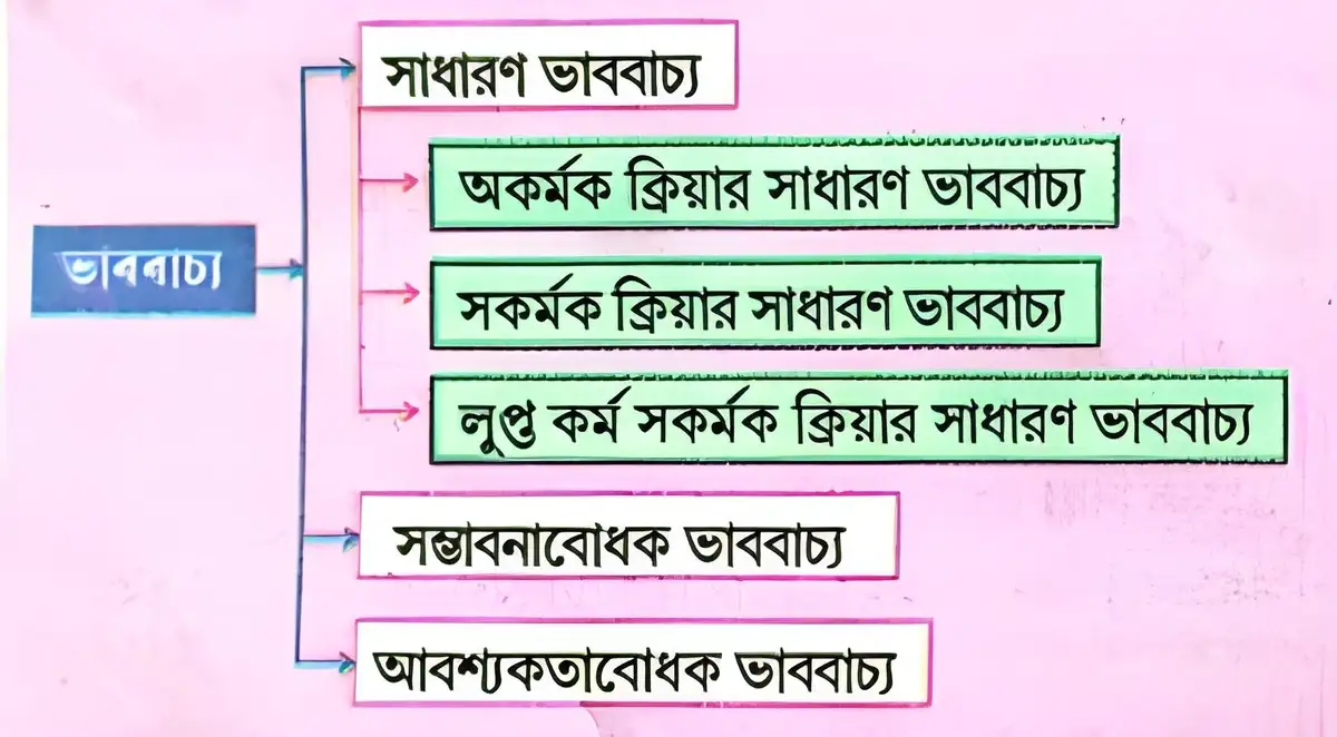 বাচ্য