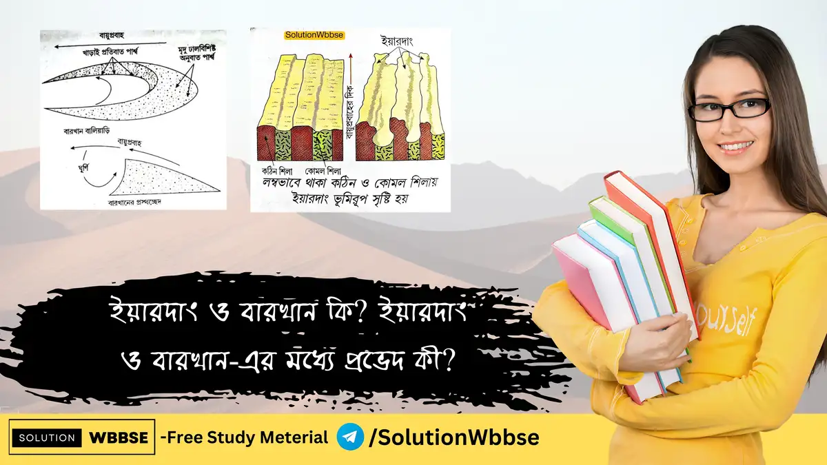 ইয়ারদাং ও বারখান কি? ইয়ারদাং ও বারখান-এর মধ্যে প্রভেদ কী?