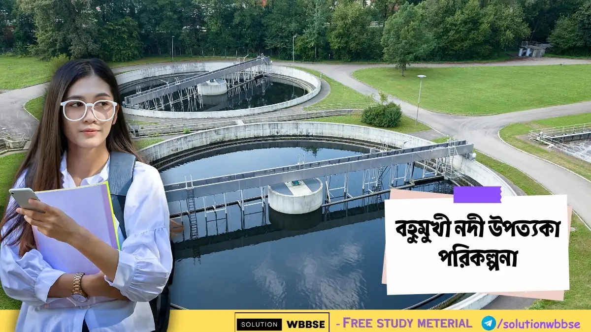 বহুমুখী নদী উপত্যকা পরিকল্পনা