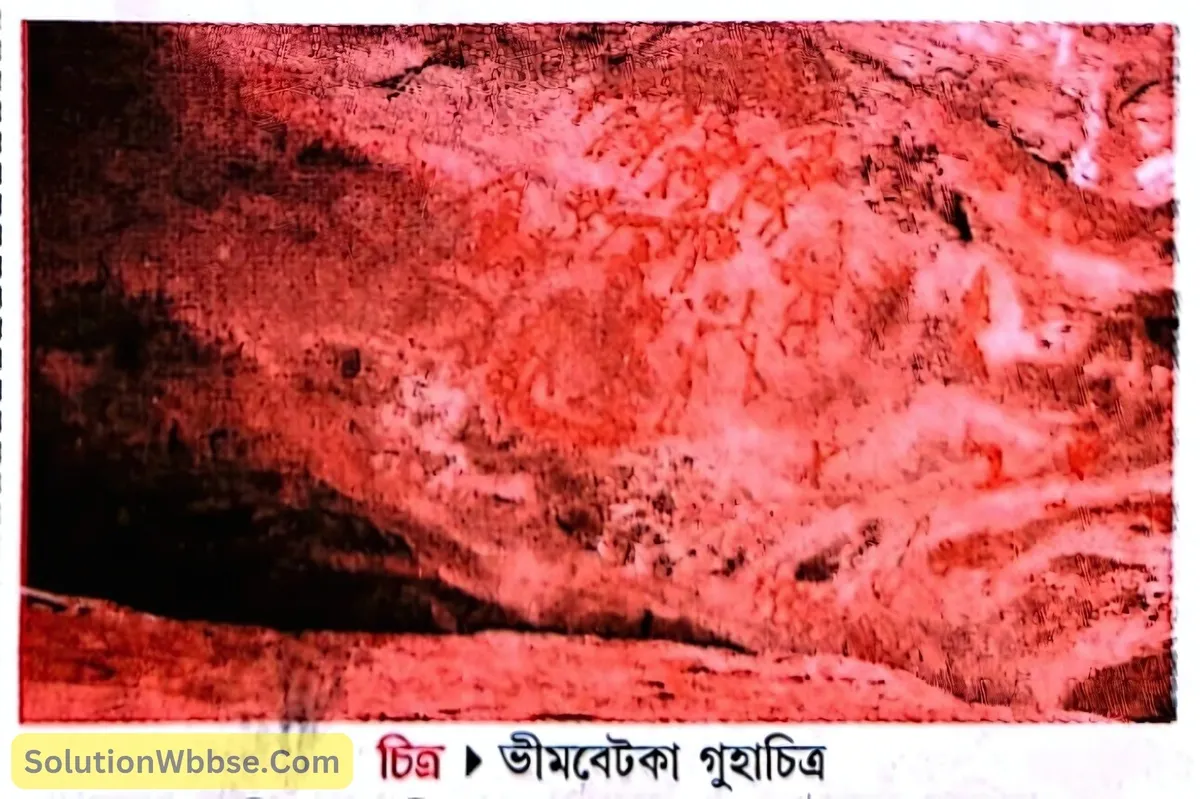 ভীমবেটকা গুহাচিত্র