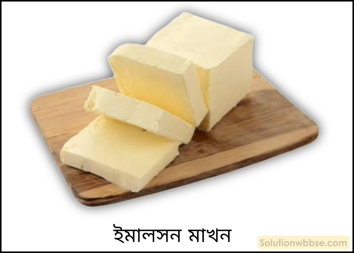 নবম শ্রেণী - ভৌতবিজ্ঞান - পদার্থ : পরমাণুর গঠন ও পদার্থের ভৌত ও রাসায়নিক ধর্মসমূহ - দ্রবণ - প্রশ্ন ও উত্তর 4 ইমালসন কী?