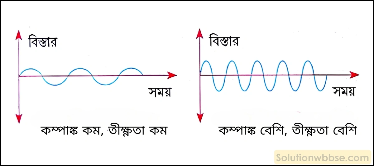 নবম শ্রেণী - ভৌতবিজ্ঞান - শব্দ - শব্দের বৈশিষ্ট্য - প্রশ্ন ও উত্তর 6 সুরযুক্ত শব্দের বৈশিষ্ট্যগুলি কী কী? প্রতিটির সংজ্ঞা দাও। এগুলি কোন্ কোন্ বিষয়ের ওপর নির্ভর করে?