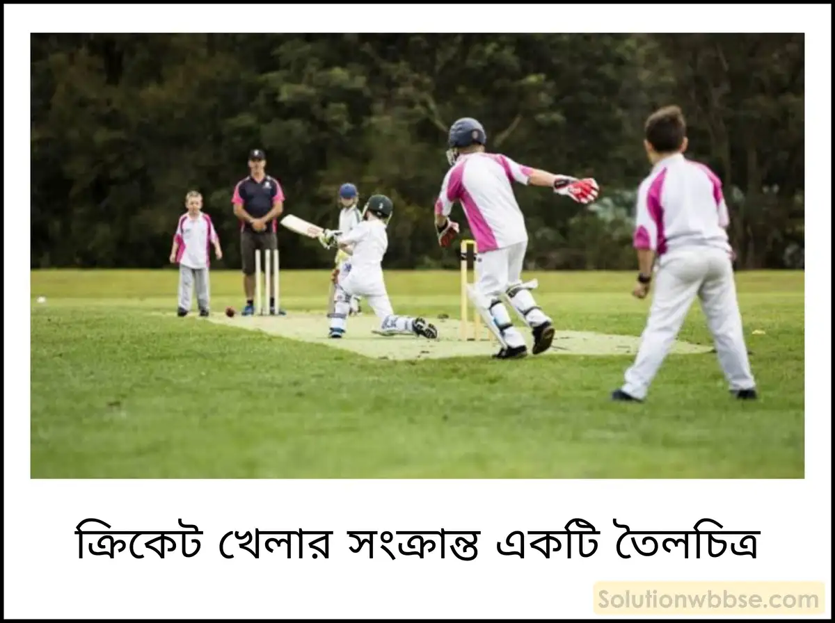 মাধ্যমিক ইতিহাস - ইতিহাসের ধারণা - দীর্ঘ প্রশ্নোত্তর 5 খেলাধুলার ইতিহাসকে কেন 'ইতিহাস' -এর পর্যায়ভুক্ত করা হয়, সে বিষয়ে সংক্ষেপে লেখো।