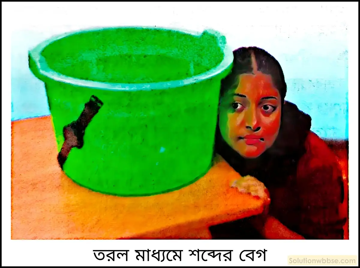 নবম শ্রেণী - ভৌতবিজ্ঞান - শব্দ - শব্দের বিস্তার : তরঙ্গ - প্রশ্ন ও উত্তর 5 কঠিন, তরল ও গ্যাসীয় মাধ্যমের মধ্য দিয়ে শব্দ বিস্তারের তুলনা একটি সহজ পরীক্ষার দ্বারা বোঝাও।