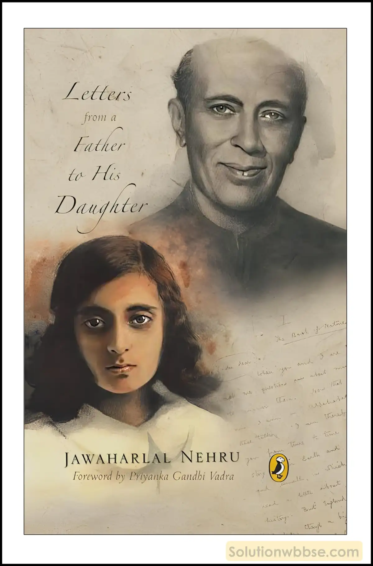 মাধ্যমিক ইতিহাস - ইতিহাসের ধারণা - দীর্ঘ প্রশ্নোত্তর 27 ইতিহাস রচনার উপাদান হিসেবে চিঠিপত্রের গুরুত্ব লেখো। প্রসঙ্গক্রমে কন্যা ইন্দিরাকে লেখা পিতা জওহরলাল নেহরুর চিঠিগুলির মূল্য বিচার করো।
