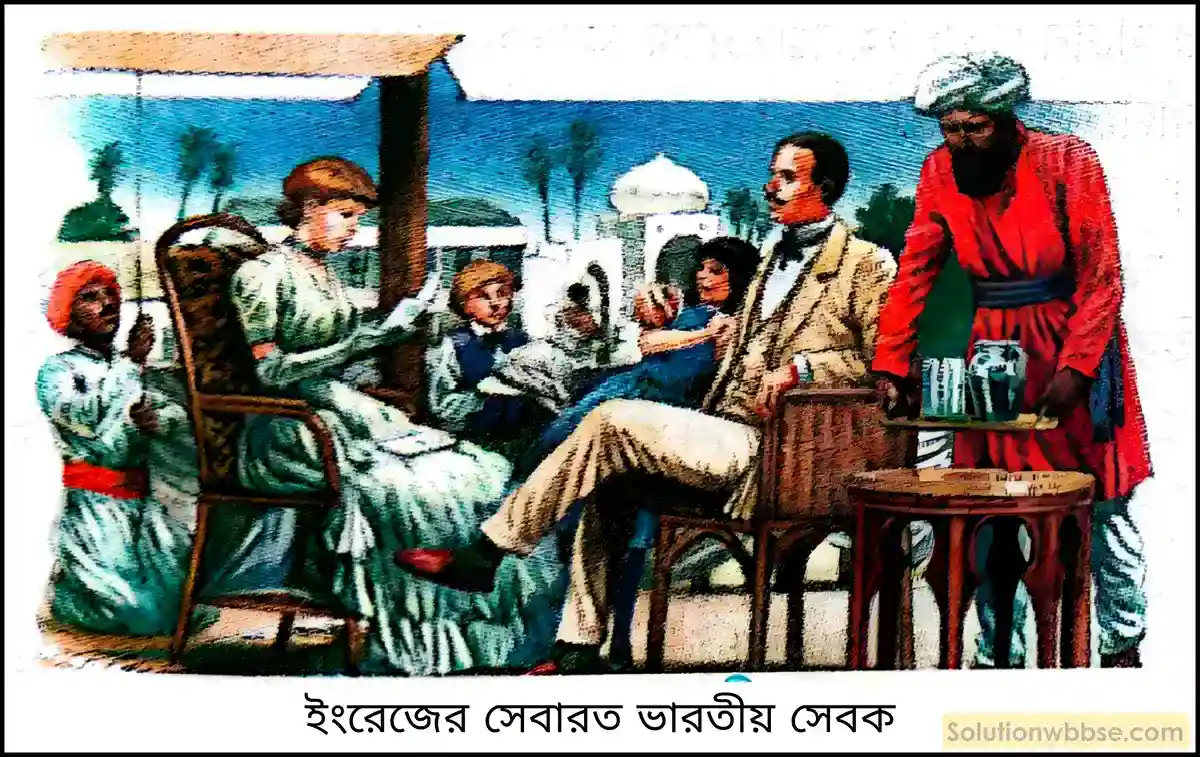 মাধ্যমিক ইতিহাস - সংঘবদ্ধতার গোড়ার কথা: বৈশিষ্ট্য ও বিশ্লেষণ - রচনাধর্মী প্রশ্ন ও উত্তর 10 উনিশ শতকের ভারতে কী কী কারণে জাতীয়তাবোধের বিকাশ ঘটে?