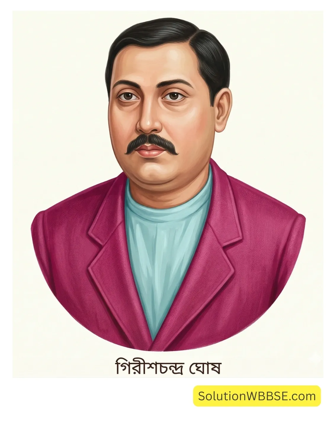 গিরীশচন্দ্র ঘোষ