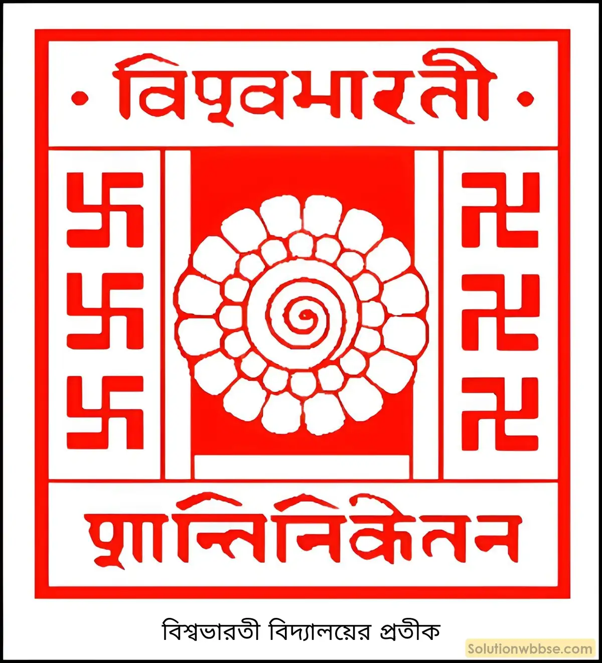 মাধ্যমিক ইতিহাস - বিকল্প চিন্তা ও উদ্যোগ (উনিশ শতকের মধ্যভাগ থেকে বিশ শতকের প্রথম ভাগ পর্যন্ত): বৈশিষ্ট্য ও পর্যালোচনা - বিশ্লেষণমূলক প্রশ্ন ও উত্তর 13 বিশ্বভারতীর আদর্শ ও উদ্যোগ সম্পর্কে সংক্ষেপে আলোচনা করো।