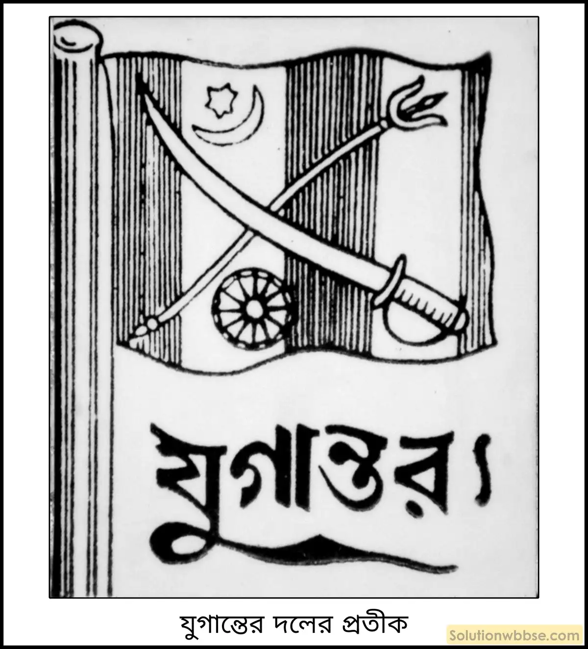 সশস্ত্র বিপ্লবী আন্দোলনে বাংলার ছাত্রদের অংশগ্রহণের প্রকৃতি সংক্ষেপে আলোচনা করো।