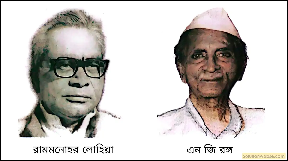 কীভাবে কিষান কংগ্রেস প্রতিষ্ঠিত হয়?