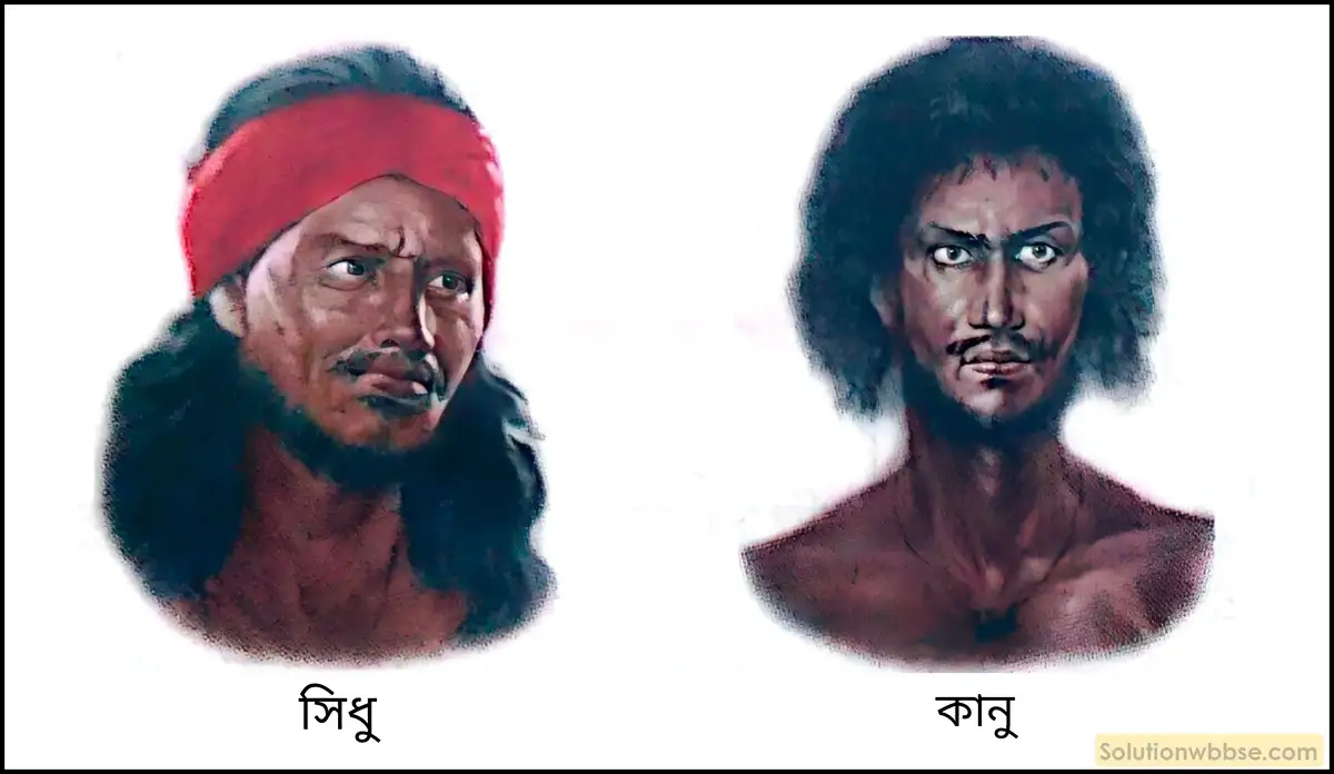 মাধ্যমিক ইতিহাস - প্রতিরোধ ও বিদ্রোহ: বৈশিষ্ট্য ও বিশ্লেষণ - বিশ্লেষণমূলক প্রশ্ন ও উত্তর 3 সাঁওতাল বিদ্রোহের প্রকৃতি সম্পর্কে আলোচনা করো।