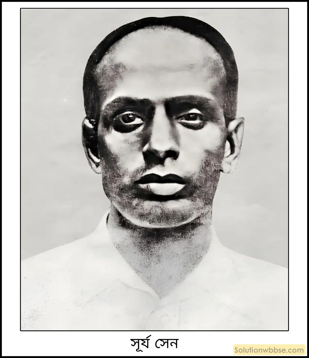 বেঙ্গল ভলান্টিয়ার্স -এর বিষয়ে আলোচনা করো। সূর্য সেনের কৃতিত্ব লেখো।