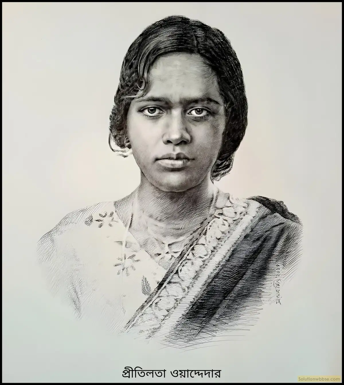 প্রীতিলতা ওয়াদ্দেদার সম্পর্কে আলোচনা করো। 2 প্রীতিলতা ওয়াদ্দেদার স্মরণীয় কেন? প্রীতিলতা ওয়াদ্দেদার সম্পর্কে আলোচনা করো।