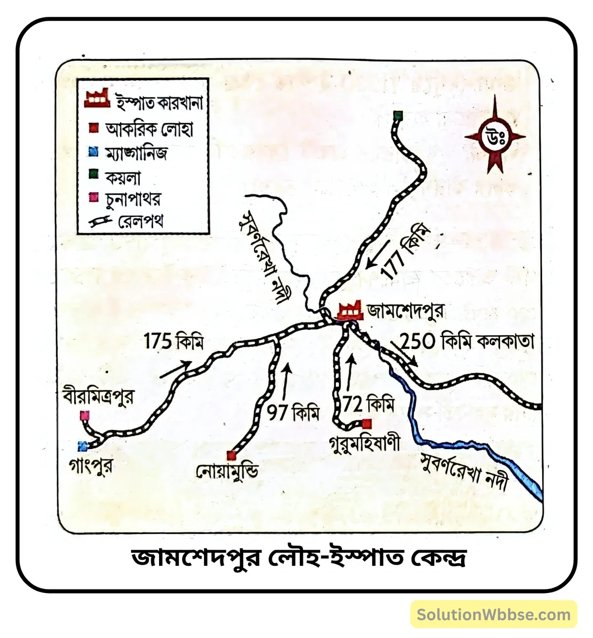 জামশেদপুর লৌহ-ইস্পাত কেন্দ্র