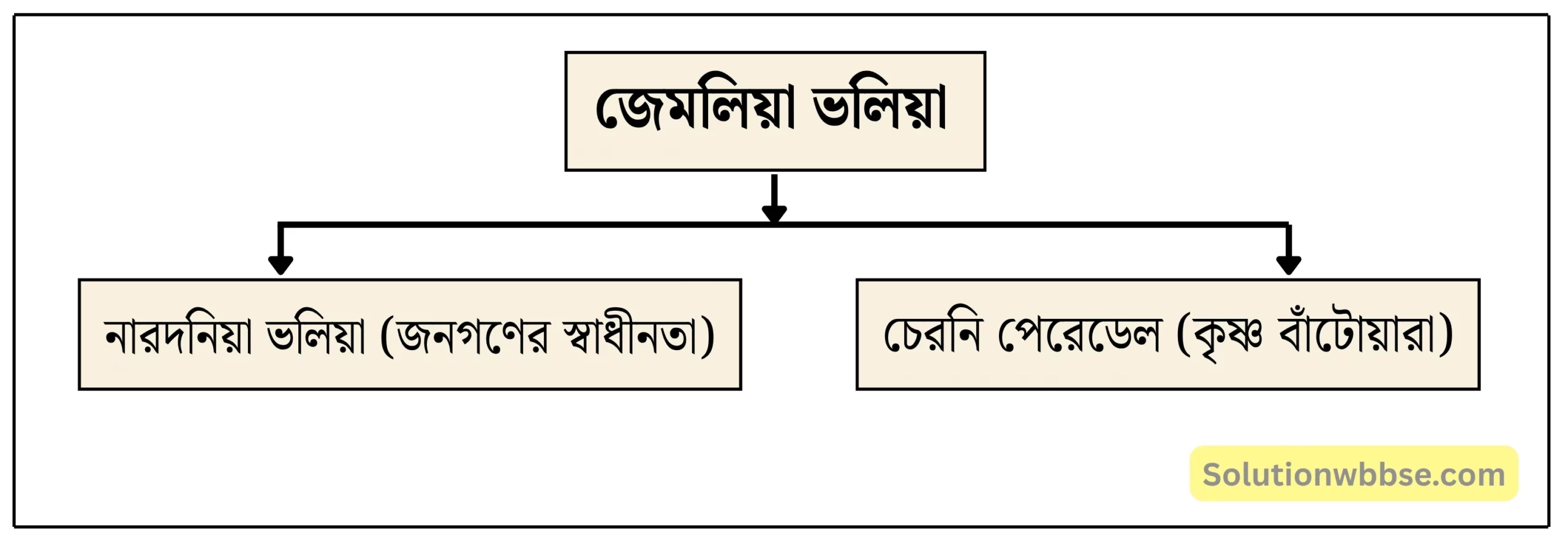 জেমলিয়া ভলিয়া