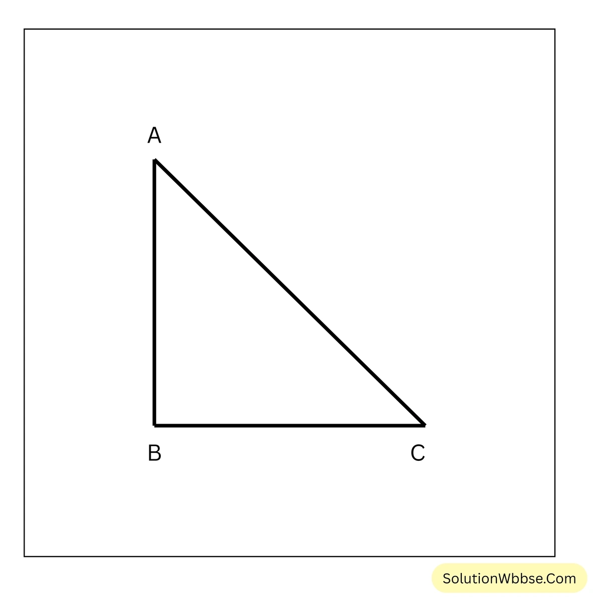 ত্রিকোণমিতিক অনুপাতের প্রয়োগ - উচ্চতা ও দূরত্ব - মাধ্যমিক গণিত
