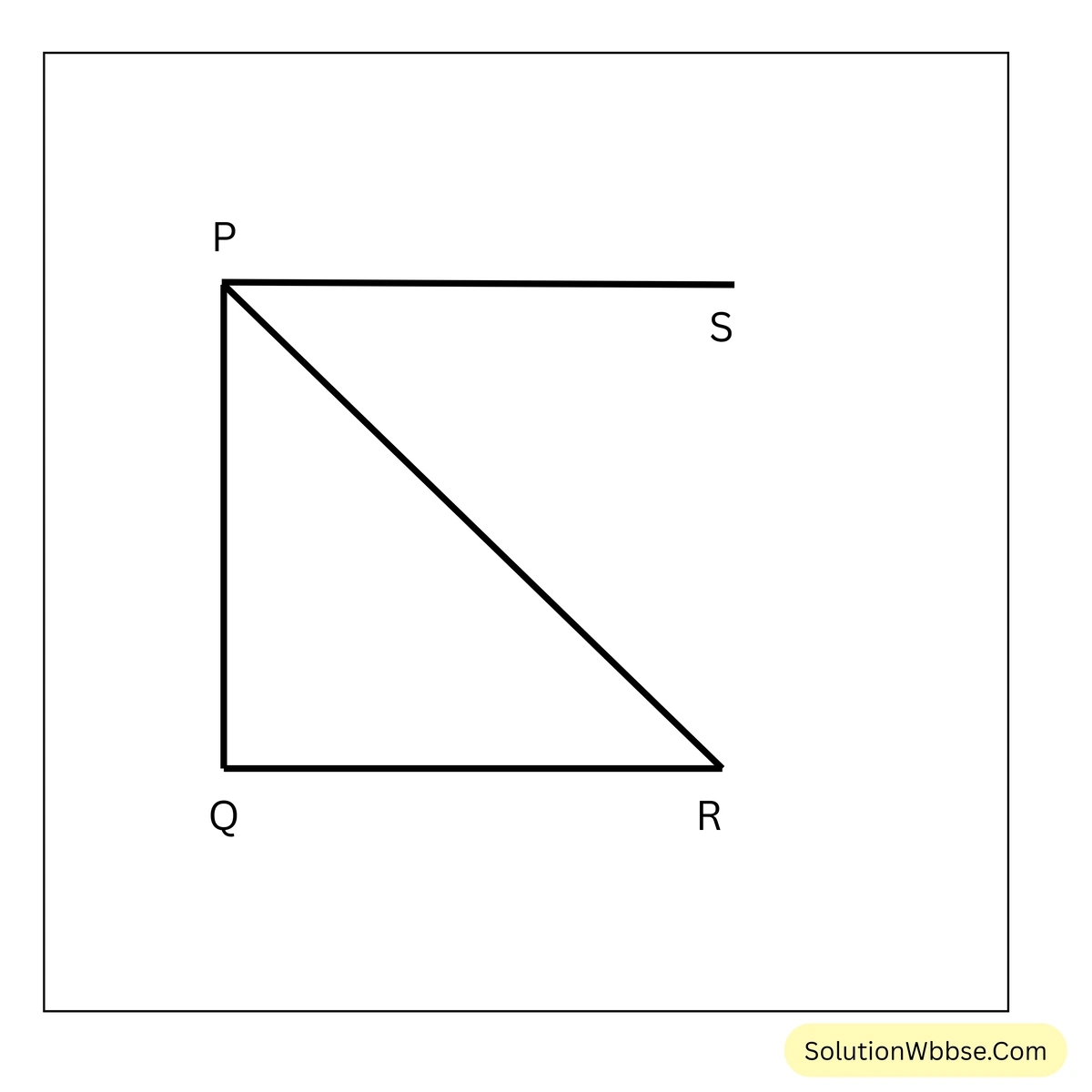 ত্রিকোণমিতিক অনুপাতের প্রয়োগ - উচ্চতা ও দূরত্ব - মাধ্যমিক গণিত
