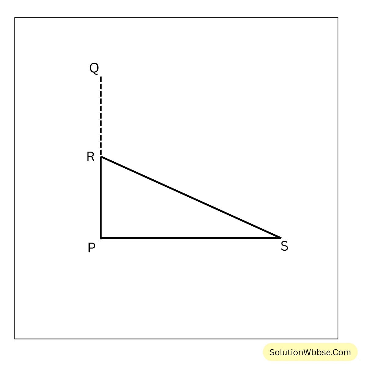 ত্রিকোণমিতিক অনুপাতের প্রয়োগ - উচ্চতা ও দূরত্ব - মাধ্যমিক গণিত