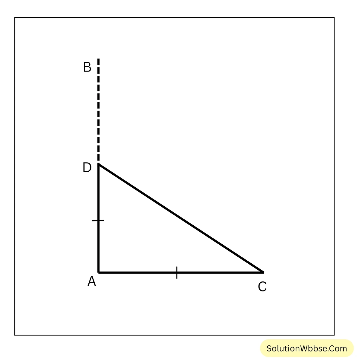 ত্রিকোণমিতিক অনুপাতের প্রয়োগ-উচ্চতা ও দূরত্ব-মাধ্যমিক গণিত (দশম শ্রেণী)