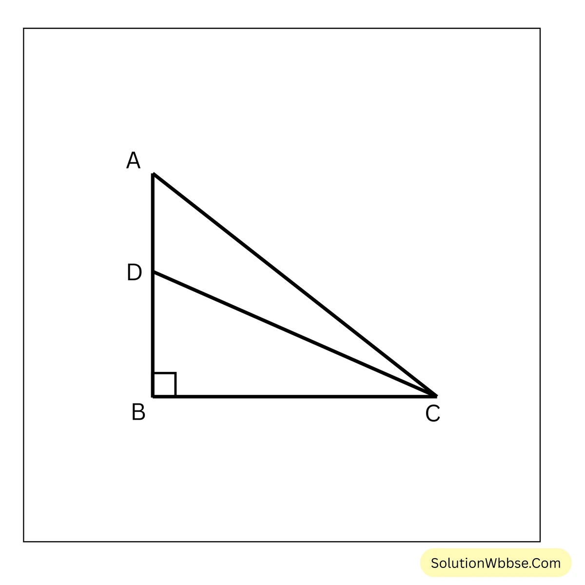 ত্রিকোণমিতিক অনুপাতের প্রয়োগ-উচ্চতা ও দূরত্ব-মাধ্যমিক গণিত (দশম শ্রেণী)