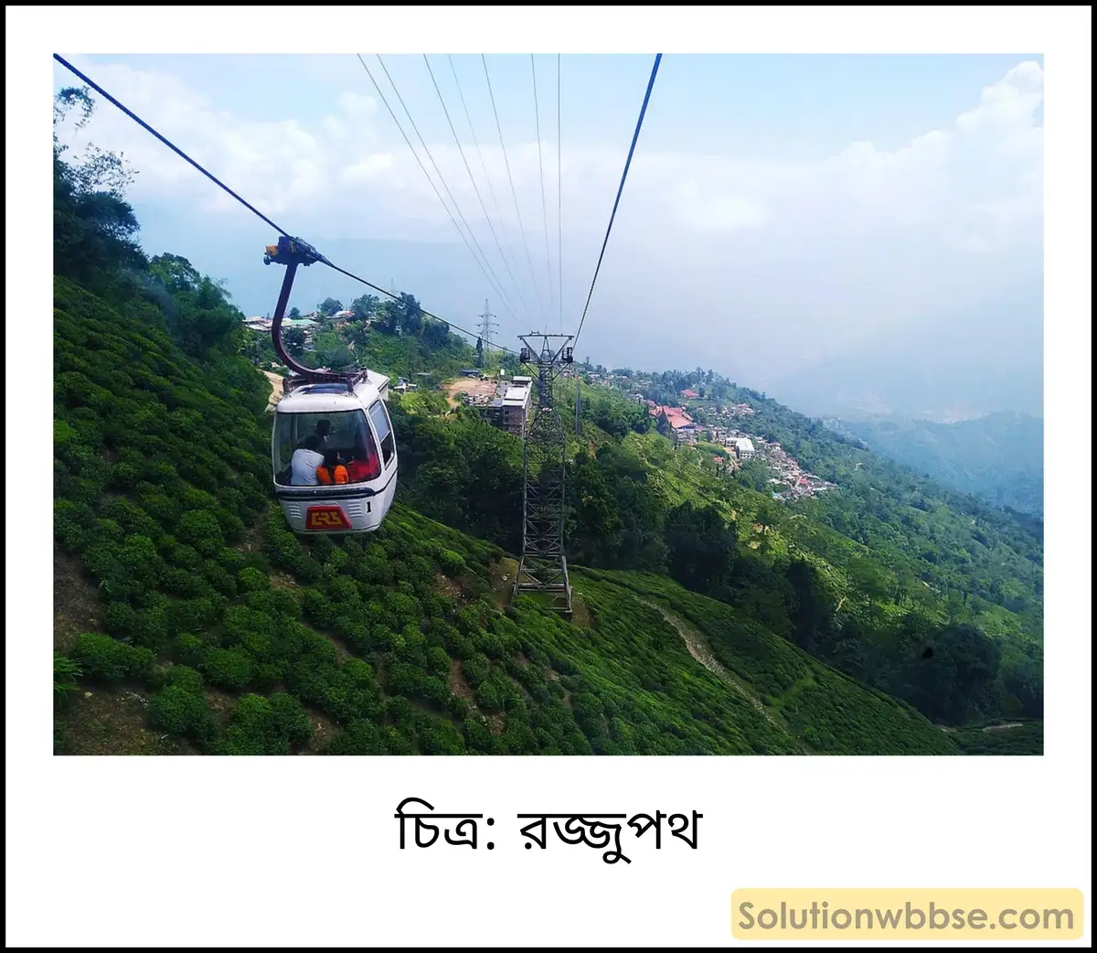 রজ্জুপথ