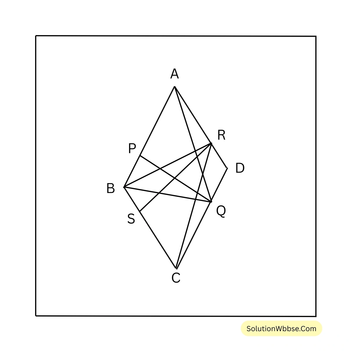 ক্ষেত্রফল সংক্রান্ত উপপাদ্য-নবম শ্রেণী-গণিত