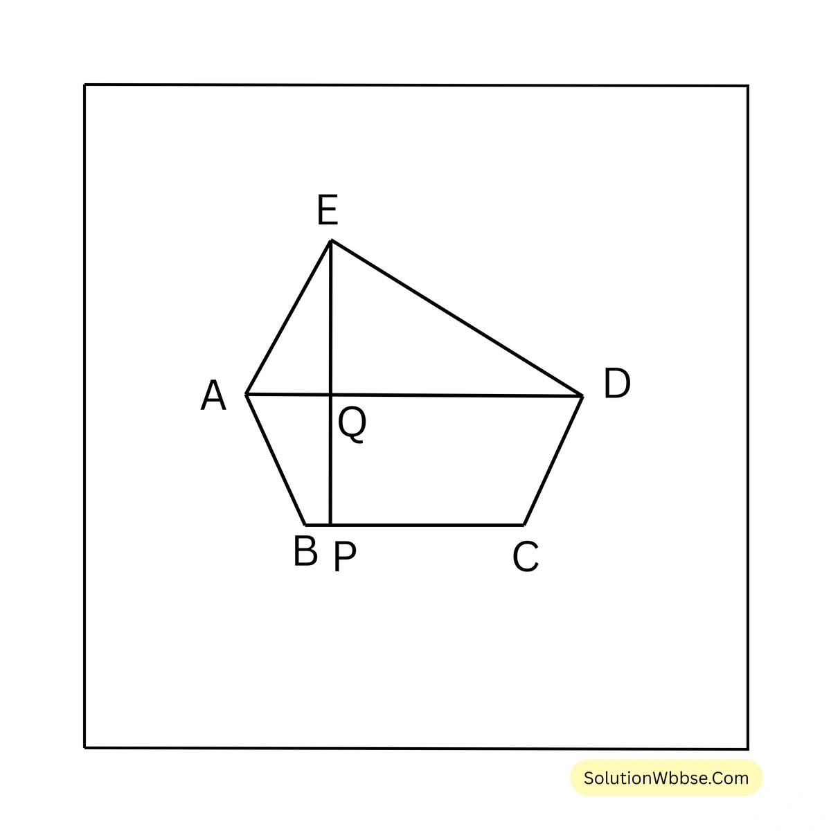 নবম শ্রেণী - গণিত - ত্রিভুজ ও চতুর্ভুজের পরিসীমা ও ক্ষেত্রফল - কষে দেখি 15.3 10 ত্রিভুজ ও চতুর্ভুজের পরিসীমা ও ক্ষেত্রফল-গণিত-নবম শ্রেণী