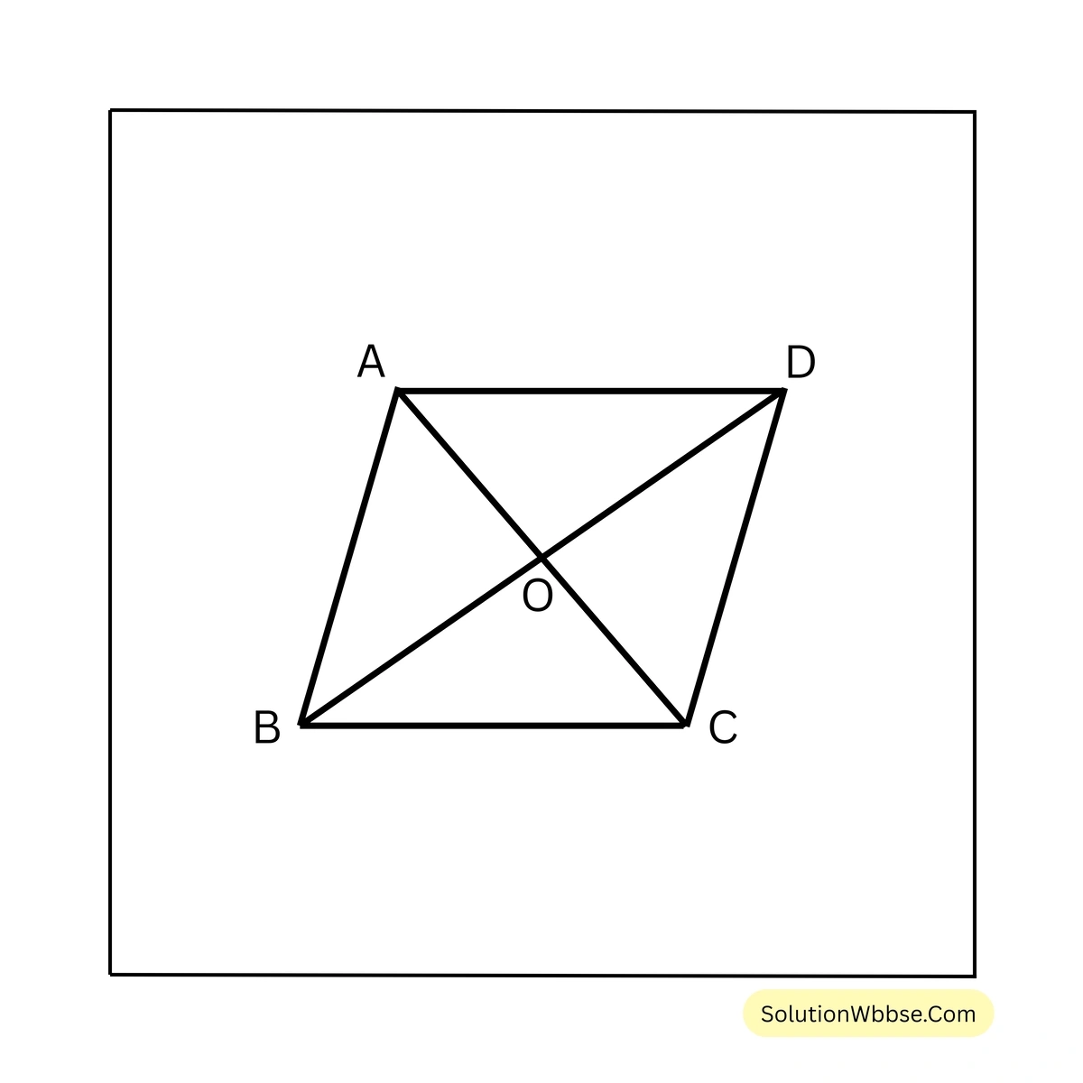 নবম শ্রেণী - গণিত - ত্রিভুজ ও চতুর্ভুজের পরিসীমা ও ক্ষেত্রফল - কষে দেখি 15.3 11 ত্রিভুজ ও চতুর্ভুজের পরিসীমা ও ক্ষেত্রফল-গণিত-নবম শ্রেণী