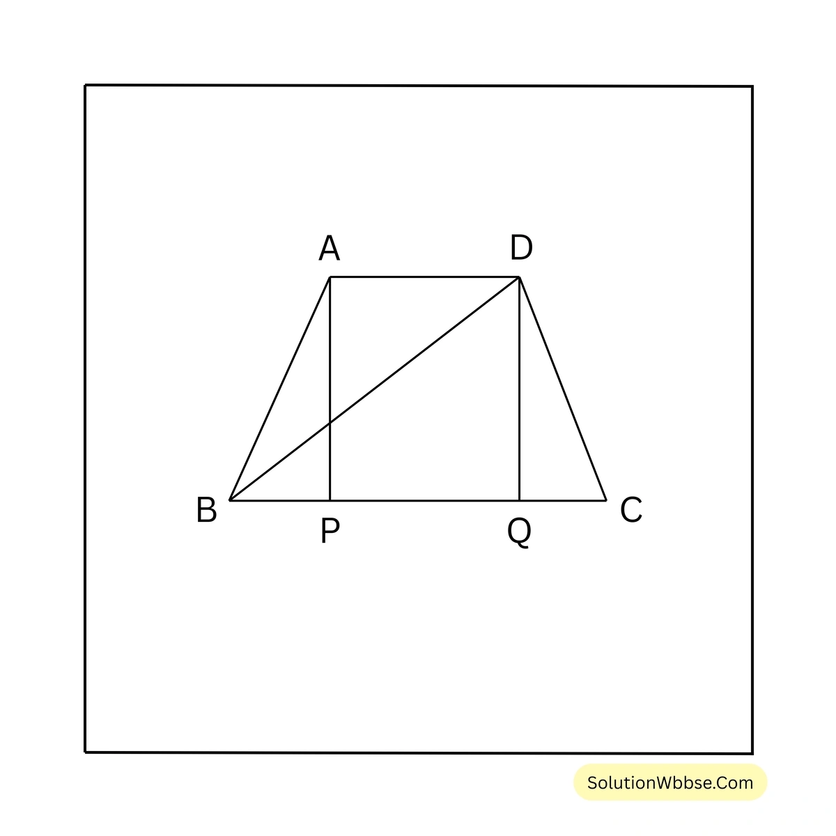 নবম শ্রেণী - গণিত - ত্রিভুজ ও চতুর্ভুজের পরিসীমা ও ক্ষেত্রফল - কষে দেখি 15.3 12 ত্রিভুজ ও চতুর্ভুজের পরিসীমা ও ক্ষেত্রফল-গণিত-নবম শ্রেণী