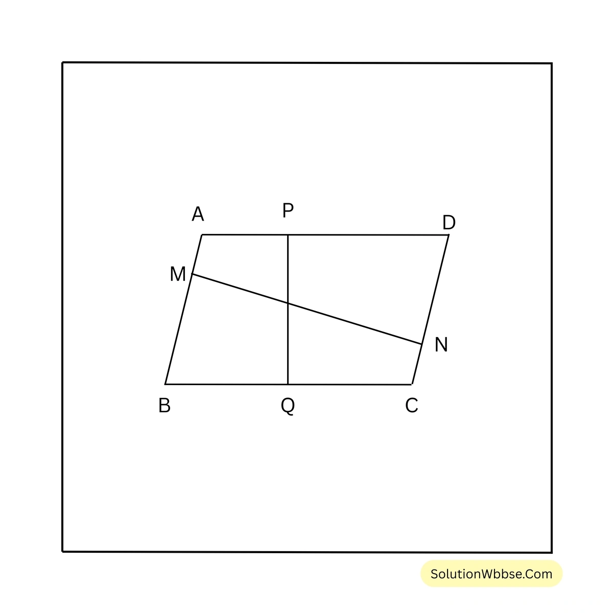 নবম শ্রেণী - গণিত - ত্রিভুজ ও চতুর্ভুজের পরিসীমা ও ক্ষেত্রফল - কষে দেখি 15.3 17 ত্রিভুজ ও চতুর্ভুজের পরিসীমা ও ক্ষেত্রফল-গণিত-নবম শ্রেণী