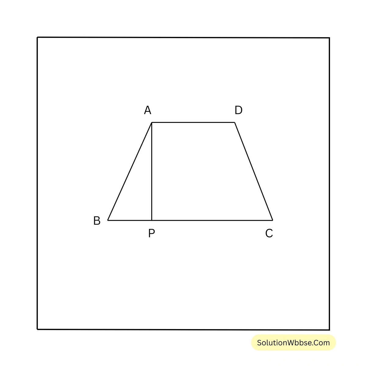 নবম শ্রেণী - গণিত - ত্রিভুজ ও চতুর্ভুজের পরিসীমা ও ক্ষেত্রফল - কষে দেখি 15.3 18 ত্রিভুজ ও চতুর্ভুজের পরিসীমা ও ক্ষেত্রফল-গণিত-নবম শ্রেণী
