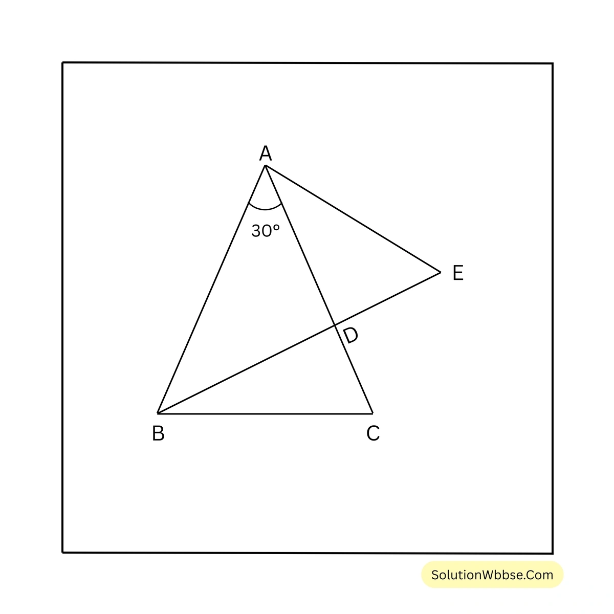 ত্রিভুজ ও চতুর্ভুজের পরিসীমা ও ক্ষেত্রফল-গণিত-নবম শ্রেণী
