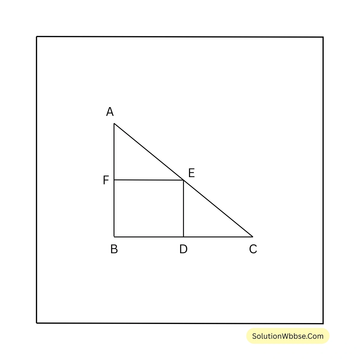 ত্রিভুজ ও চতুর্ভুজের পরিসীমা ও ক্ষেত্রফল-গণিত-নবম শ্রেণী