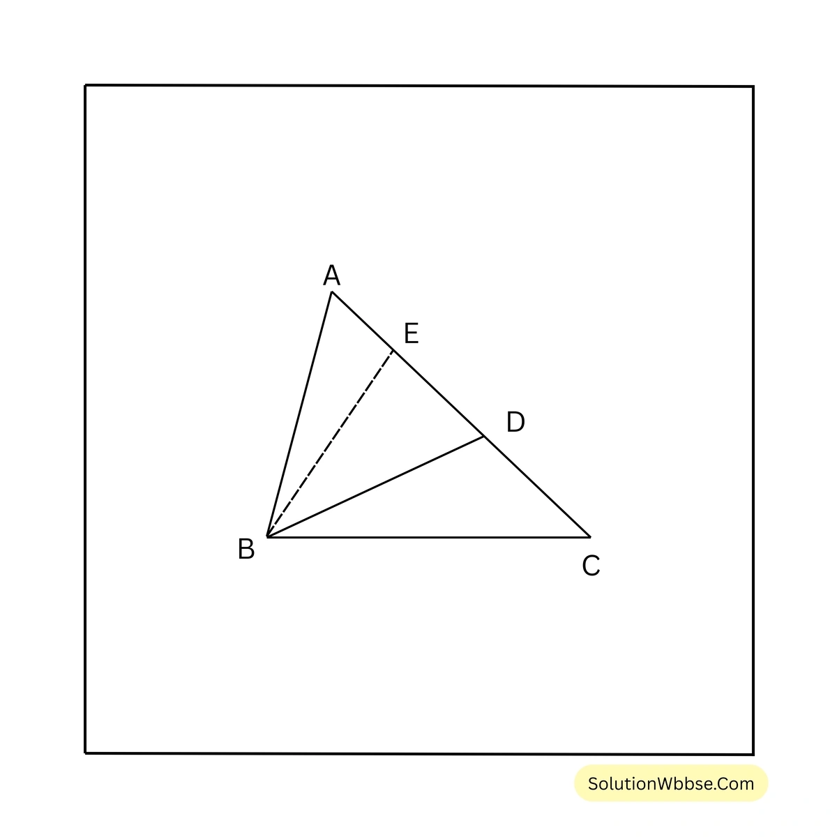 ত্রিভুজ ও চতুর্ভুজের পরিসীমা ও ক্ষেত্রফল-গণিত-নবম শ্রেণী