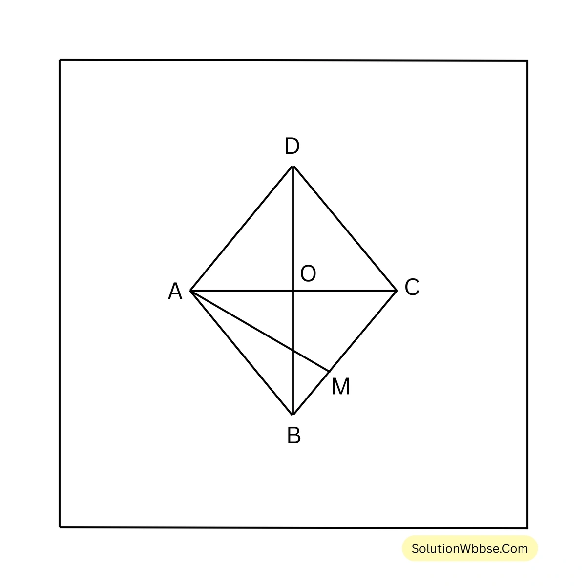 নবম শ্রেণী - গণিত - ত্রিভুজ ও চতুর্ভুজের পরিসীমা ও ক্ষেত্রফল - কষে দেখি 15.3 5 ত্রিভুজ ও চতুর্ভুজের পরিসীমা ও ক্ষেত্রফল-গণিত-নবম শ্রেণী