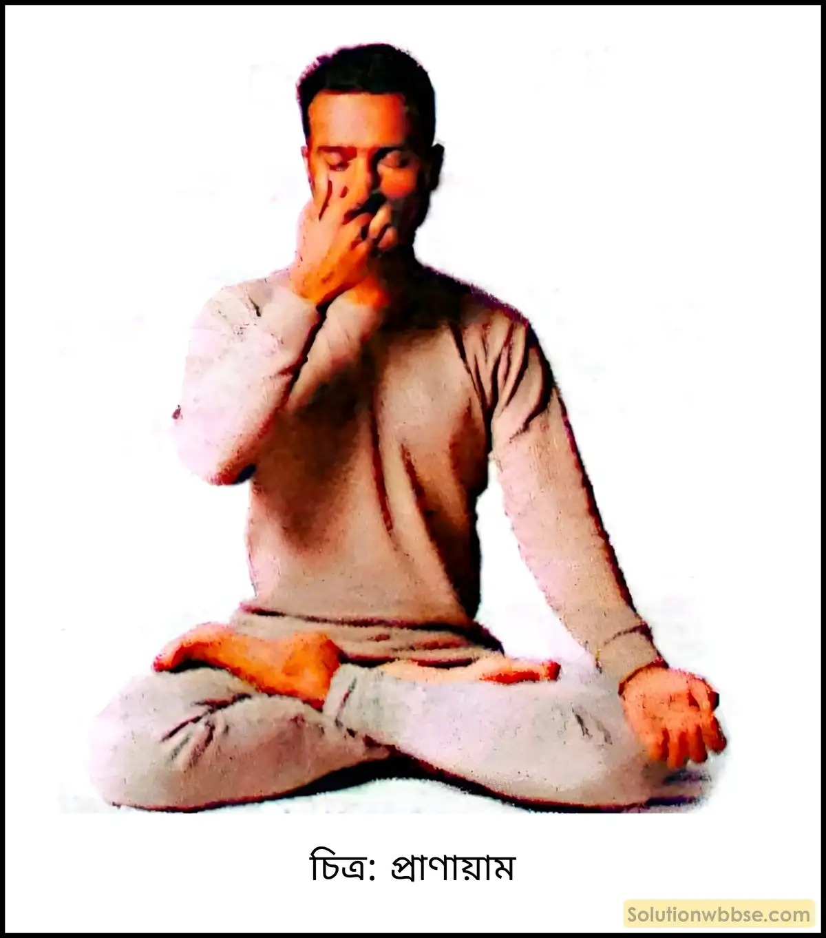 প্রাণায়াম