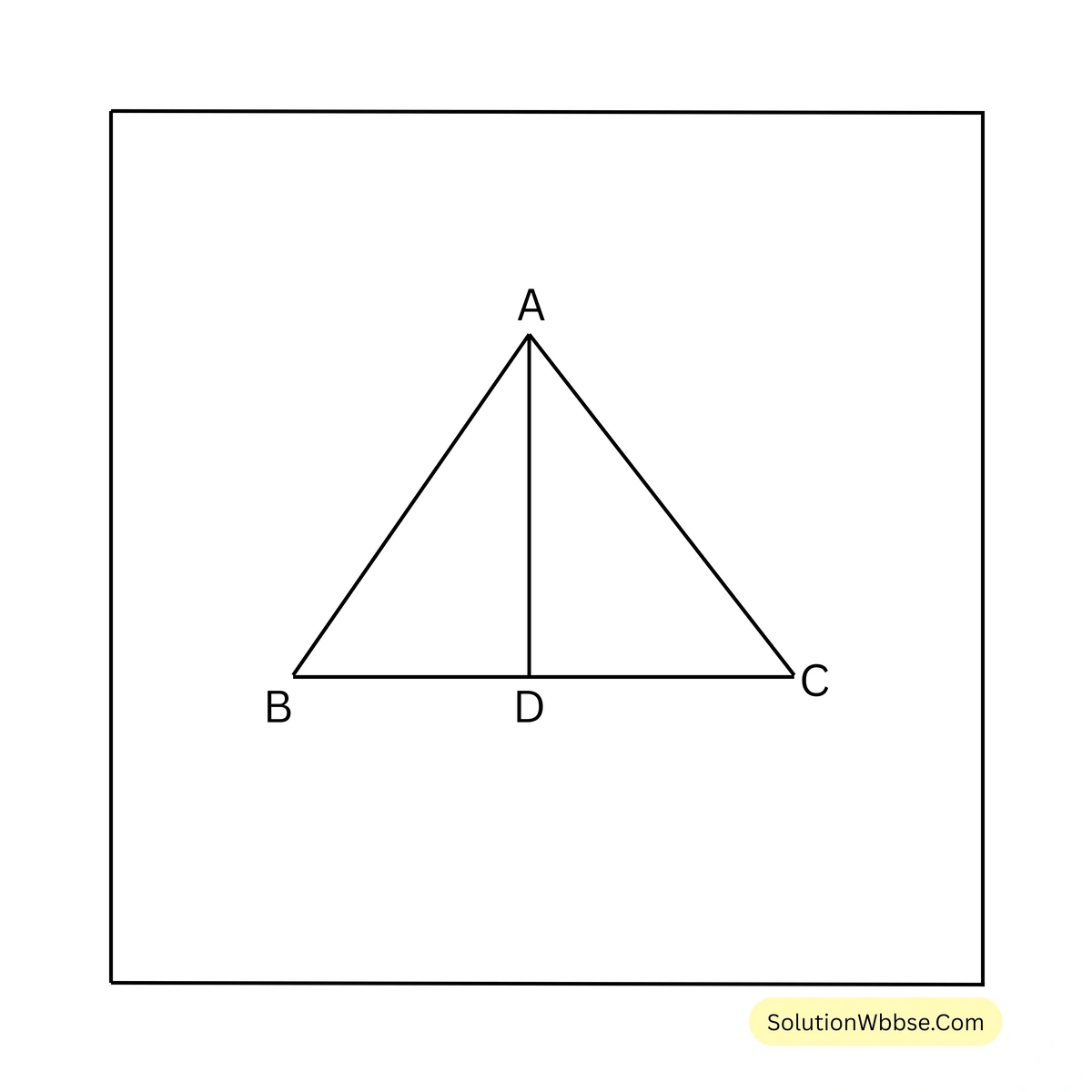সমবিন্দু সংক্রান্ত উপপাদ্য-নবম শ্রেণী-গণিত