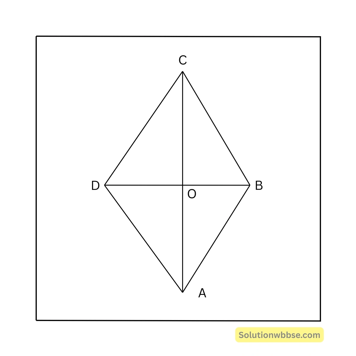 নবম শ্রেণী গণিত – সামান্তরিকের ধর্ম - কষে দেখি 6 4 সামান্তরিকের ধর্ম-নবম শ্রেণী-গণিত
