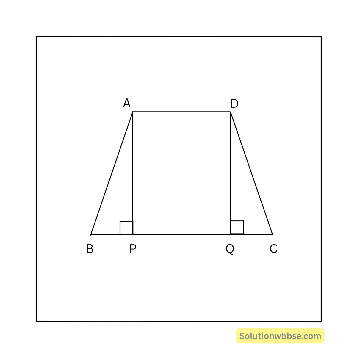 নবম শ্রেণী গণিত – সামান্তরিকের ধর্ম - কষে দেখি 6 6 সামান্তরিকের ধর্ম-নবম শ্রেণী-গণিত