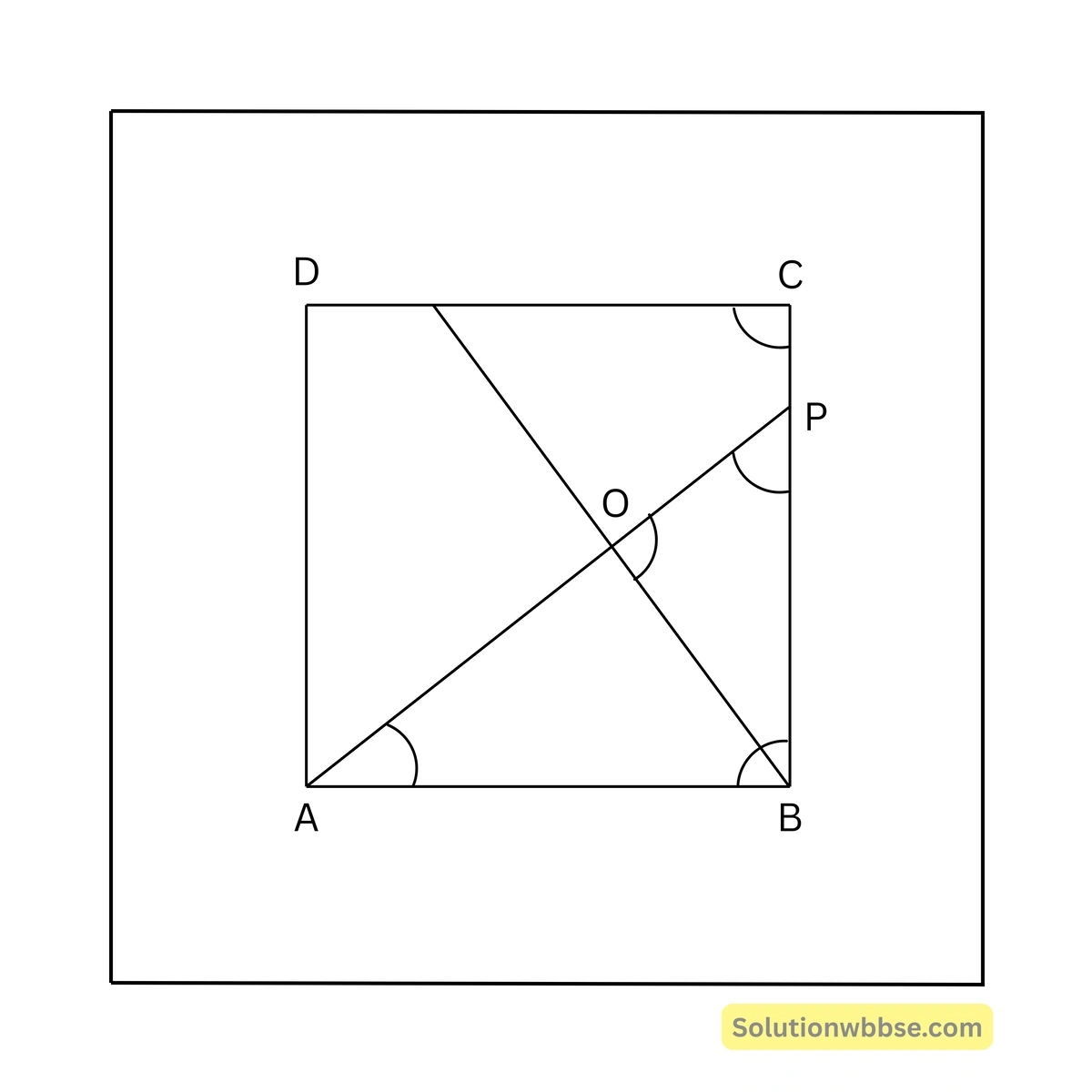 নবম শ্রেণী গণিত – সামান্তরিকের ধর্ম - কষে দেখি 6 7 সামান্তরিকের ধর্ম-নবম শ্রেণী-গণিত