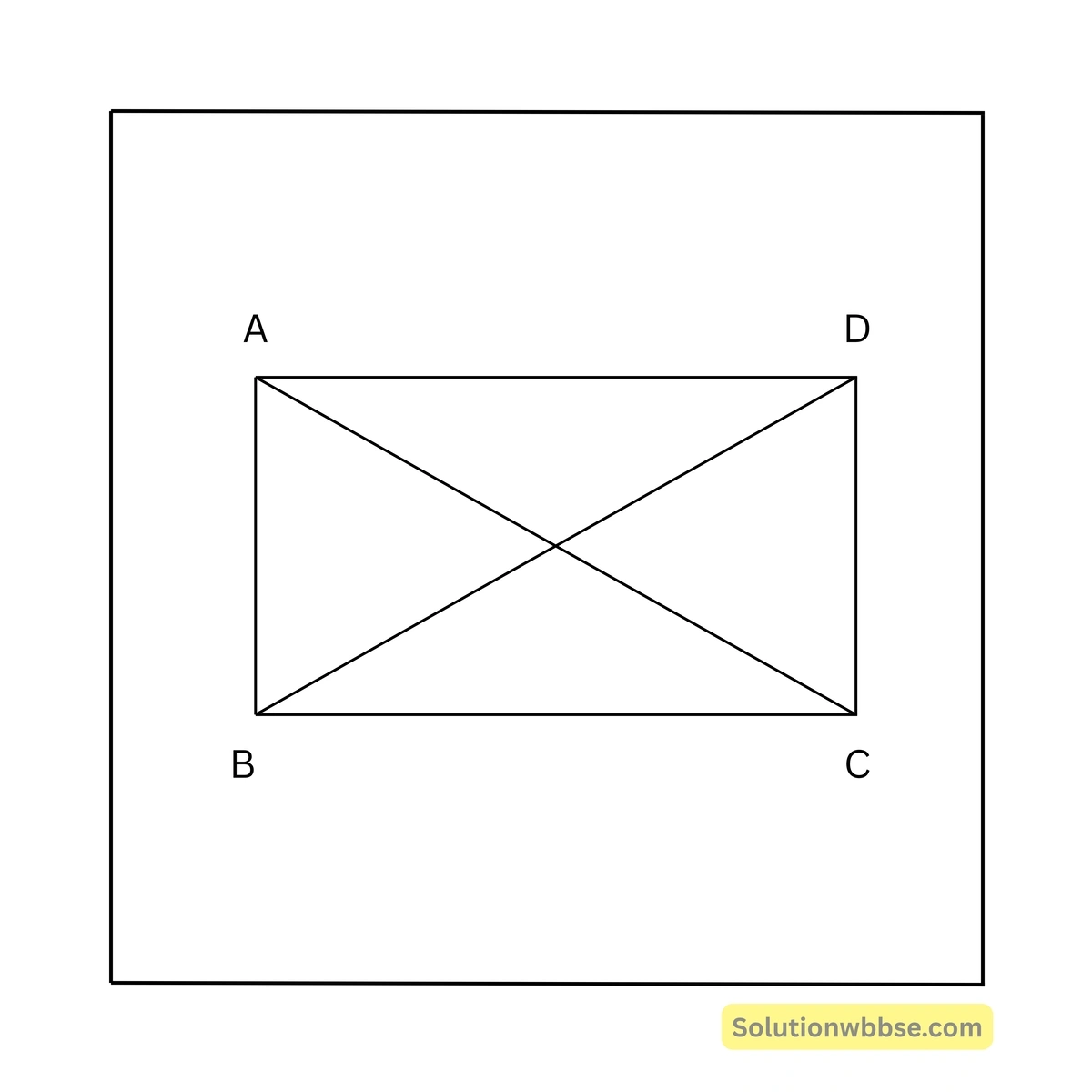নবম শ্রেণী গণিত – সামান্তরিকের ধর্ম - কষে দেখি 6 2 সামান্তরিকের ধর্ম-নবম শ্রেণী-গণিত
