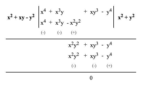 অষ্টম শ্রেণী গণিত – বীজগাণিতিক সংখ্যামালার গুন ও ভাগ – কষে দেখি – 4.2 4 একটি আয়তক্ষেত্রের ক্ষেত্রফল 24x2 65xy 21y2 বর্গ সেমি