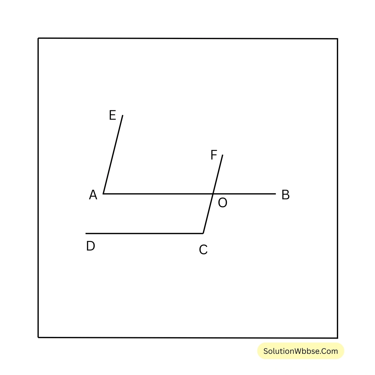 অষ্টম শ্রেণী গণিত - সমান্তরাল সরলরেখা ও ছেদকের ধর্ম - কষে দেখি - 8 16 সমান্তরাল সরলরেখা ও ছেদকের ধর্ম-অষ্টম শ্রেণী-গণিত