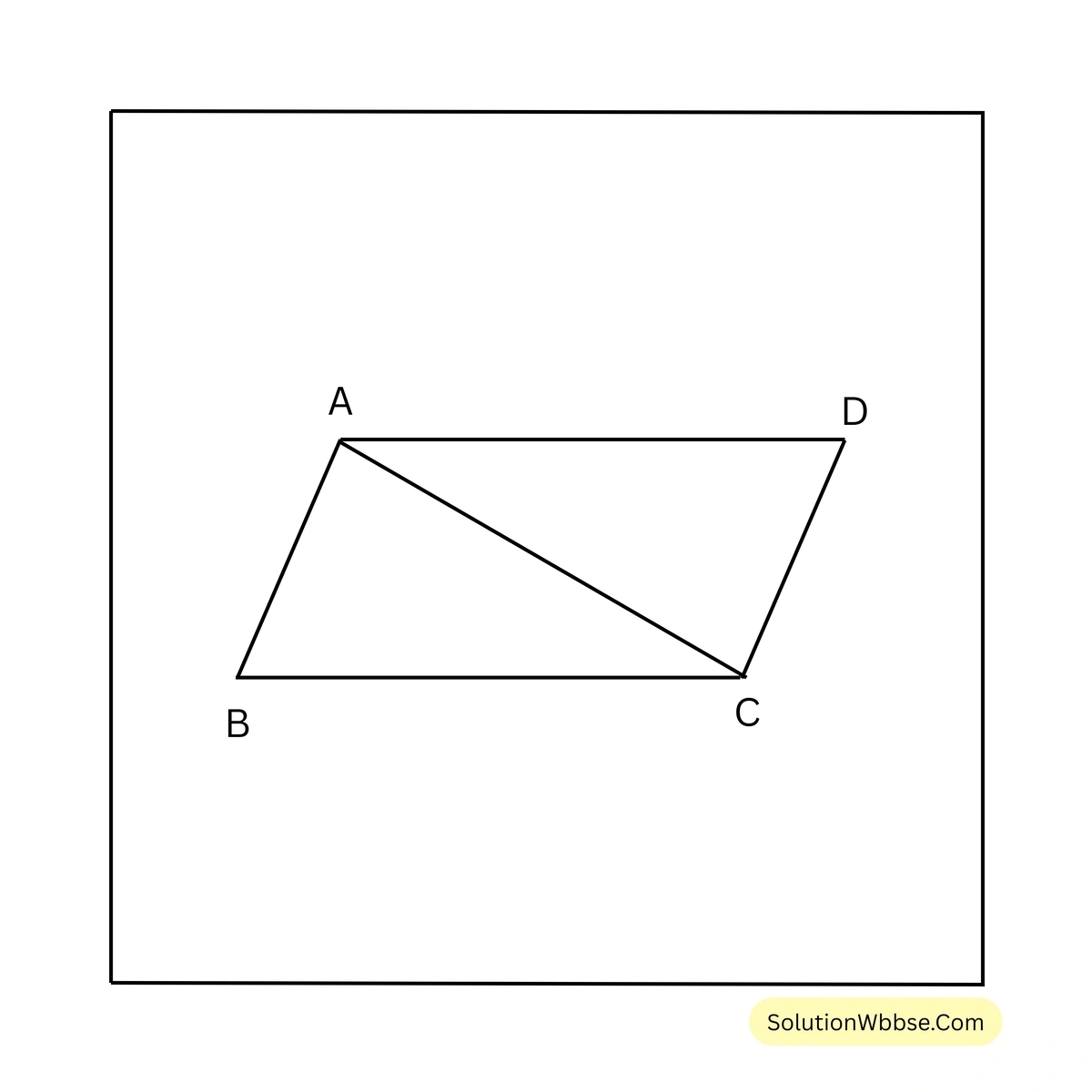 অষ্টম শ্রেণী গণিত - সমান্তরাল সরলরেখা ও ছেদকের ধর্ম - কষে দেখি - 8 17 সমান্তরাল সরলরেখা ও ছেদকের ধর্ম-অষ্টম শ্রেণী-গণিত