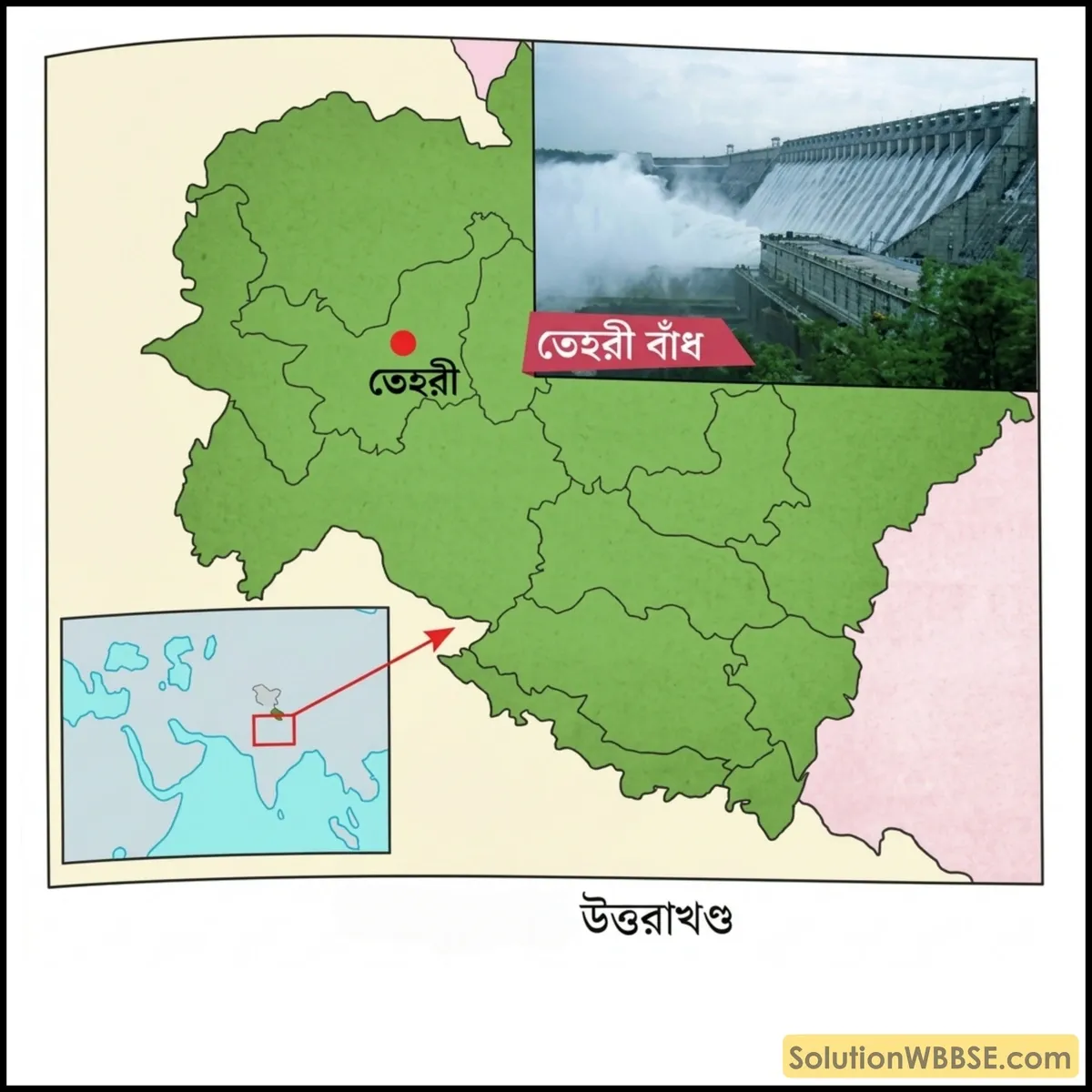 উত্তরাখণ্ড