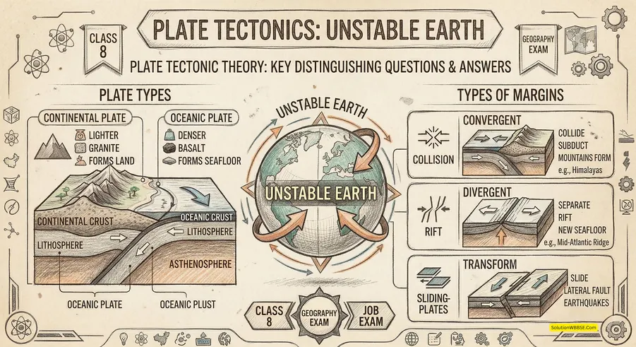 পাতসংস্থান তত্ত্ব